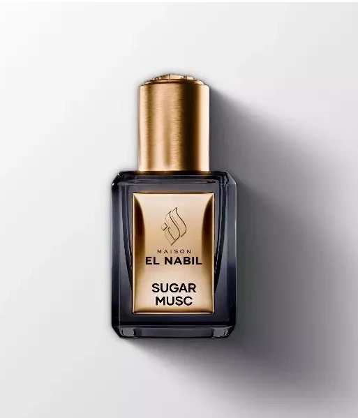 Sugar Musc El Nabil - Mixte