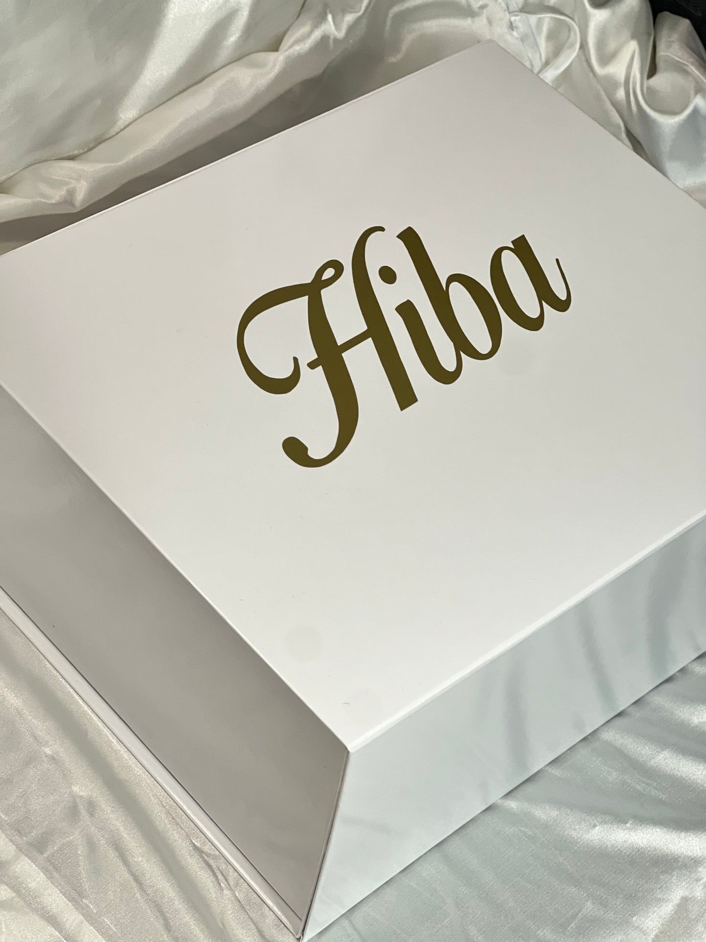 Coffret Chaleur et Douceur 🤍