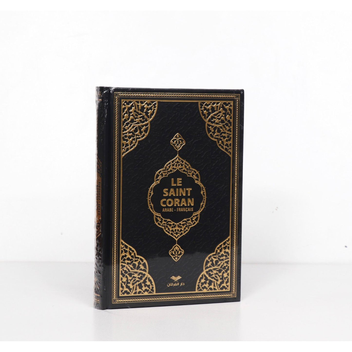 Coran Noir FR/AR