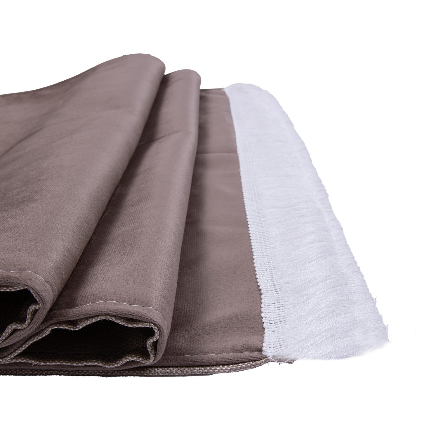 Tapis de prière à personnaliser taupe 💕