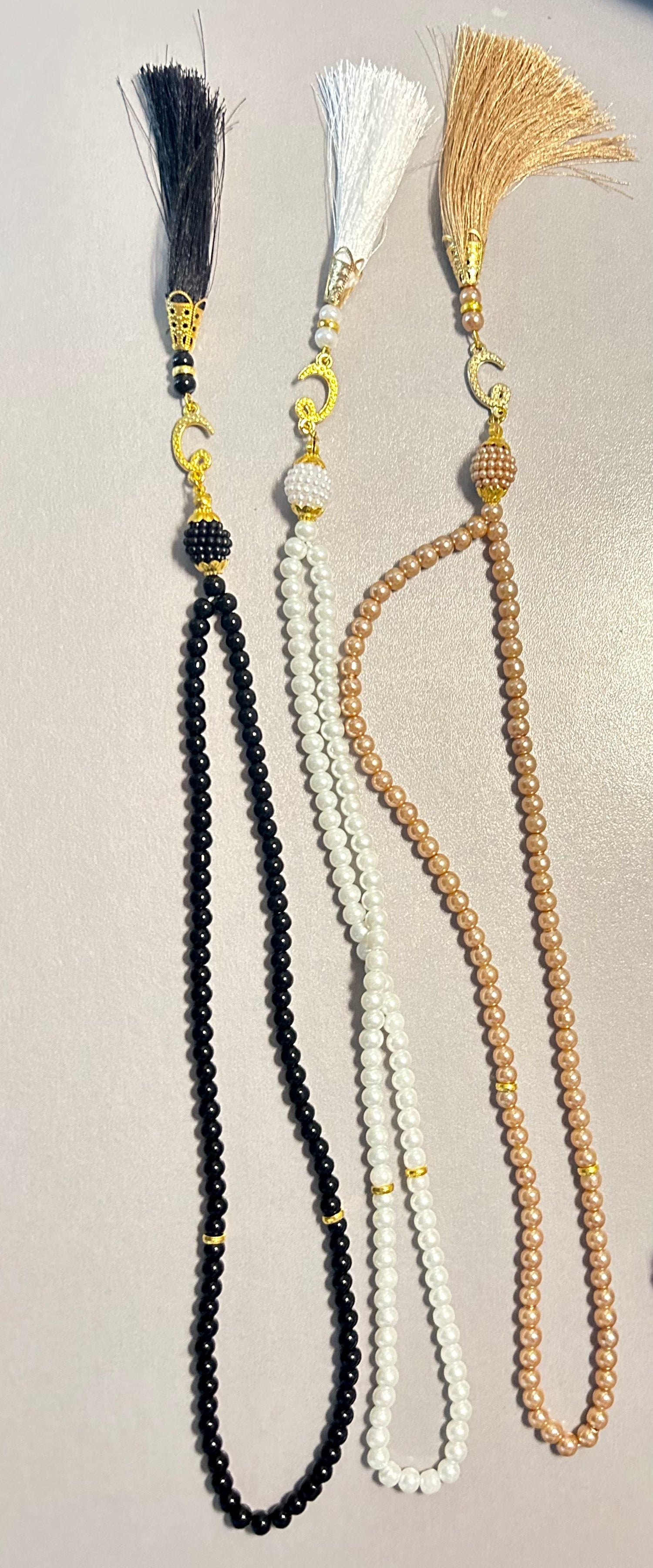 Tesbih + Siwak