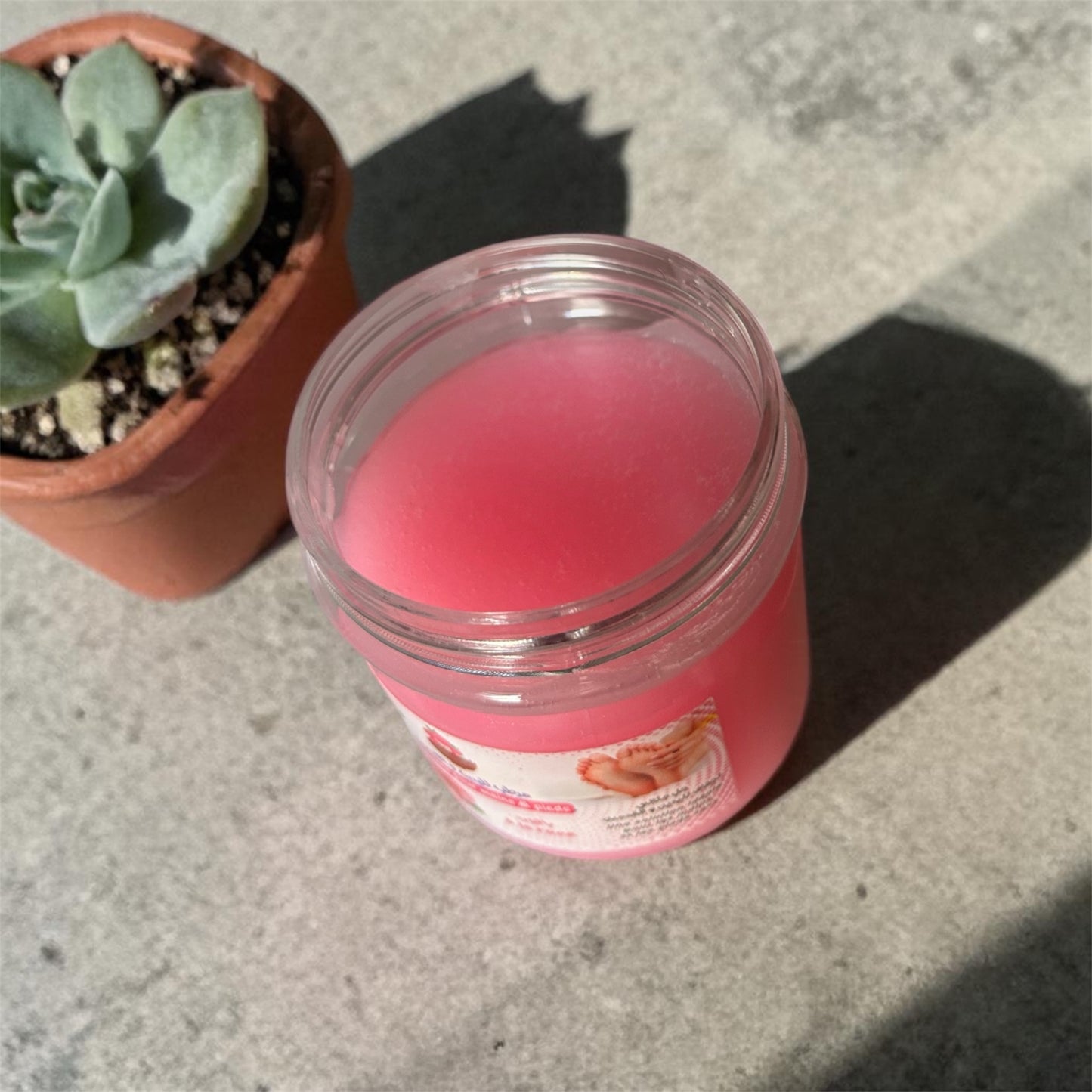 Vaseline soins mains et pieds 👣