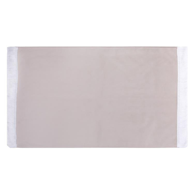 Tapis de prière à personnaliser Beige 💛