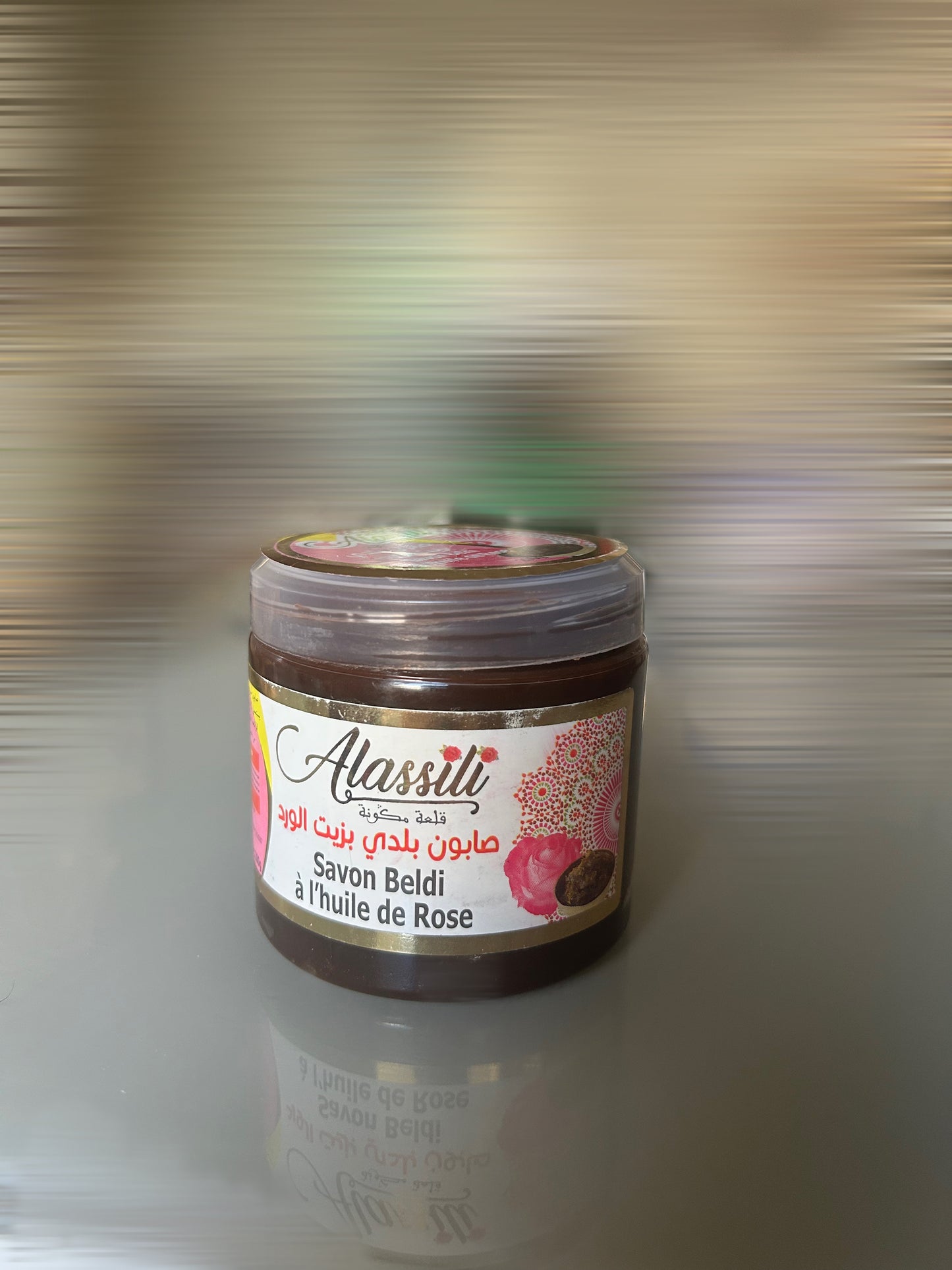 Savon Beldi Maroc 🇲🇦