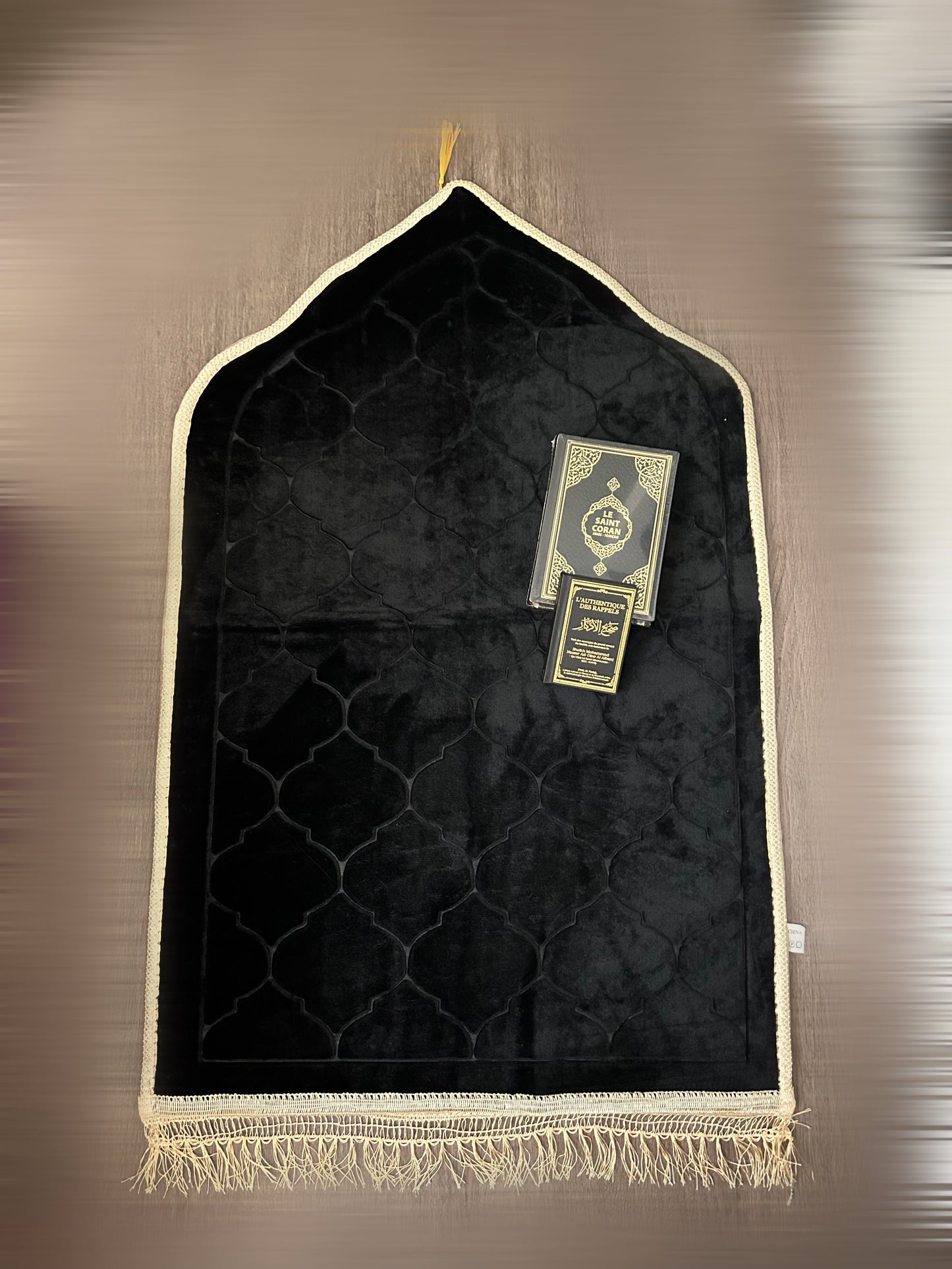 Coffret Raffiné 💙