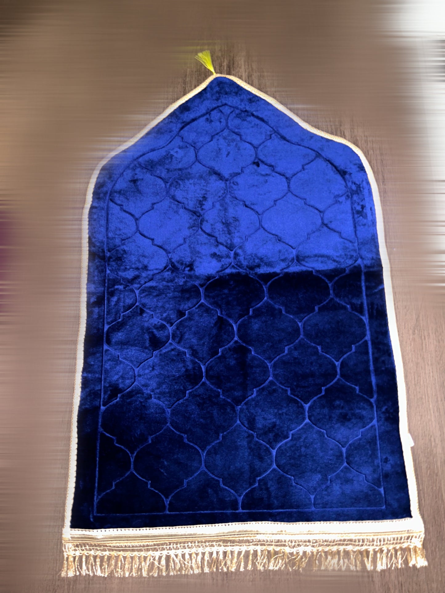 Coffret bleu océan 🌊