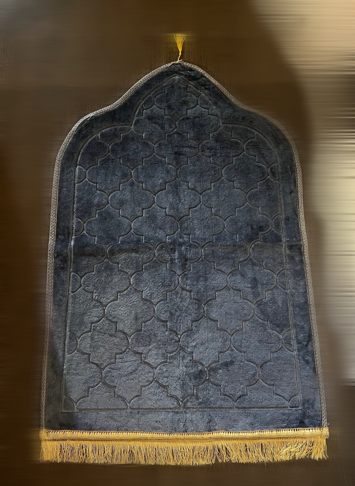 Tapis de prière dôme sans personnalisation 🦋