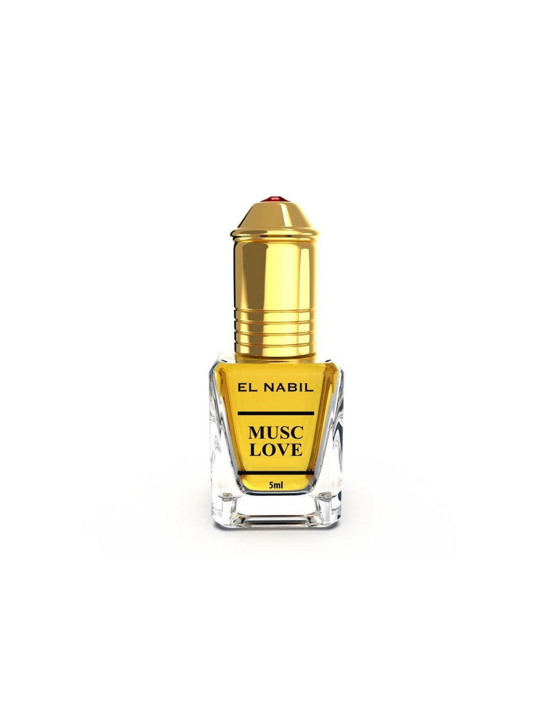 Musc Love - El Nabil - Femme