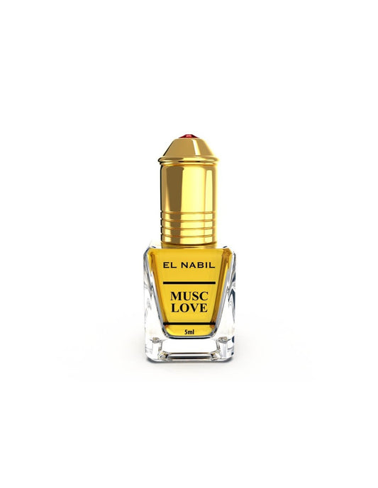 Musc Love - El Nabil - Femme
