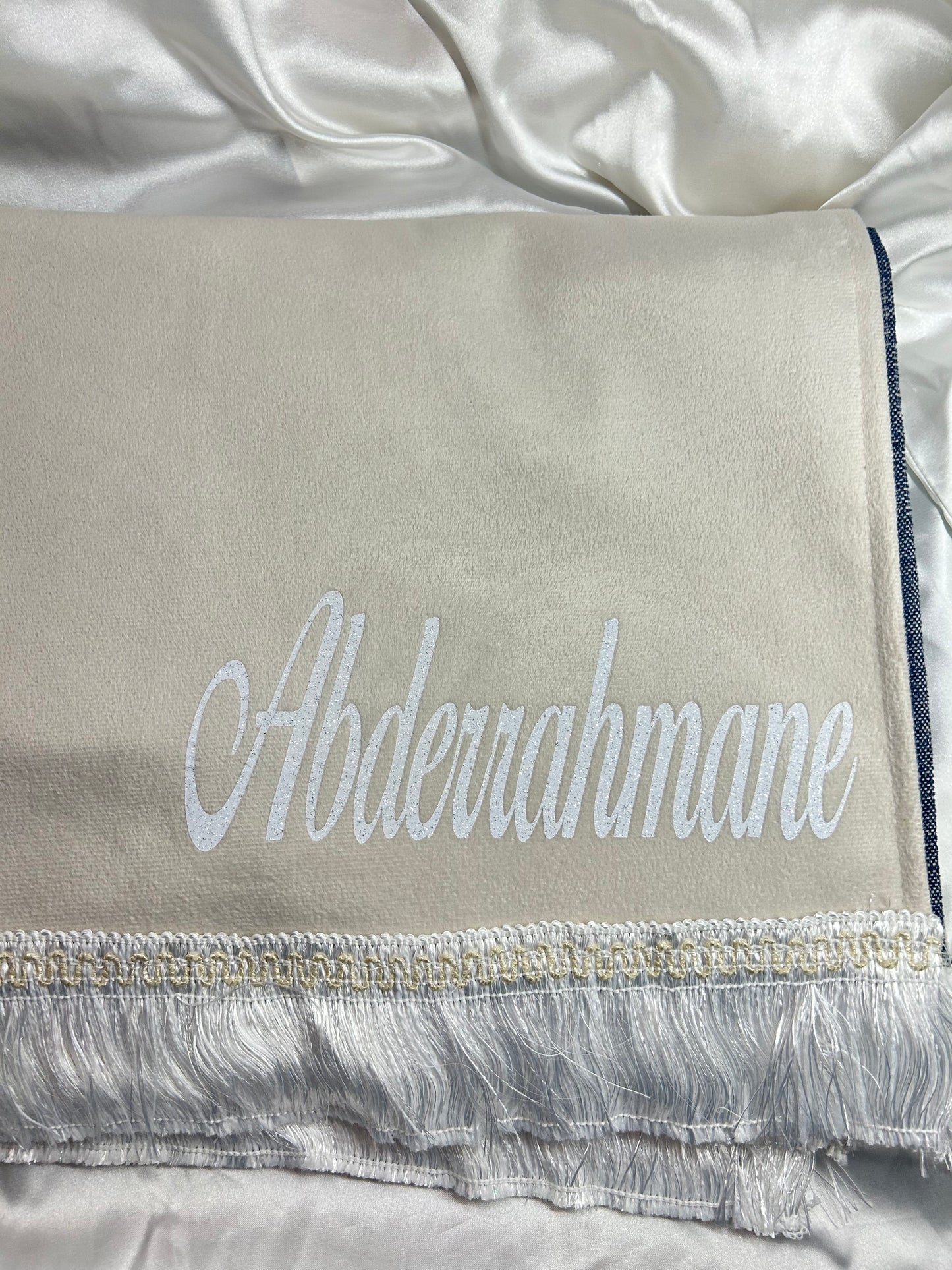 Coffret complet beige 🌟