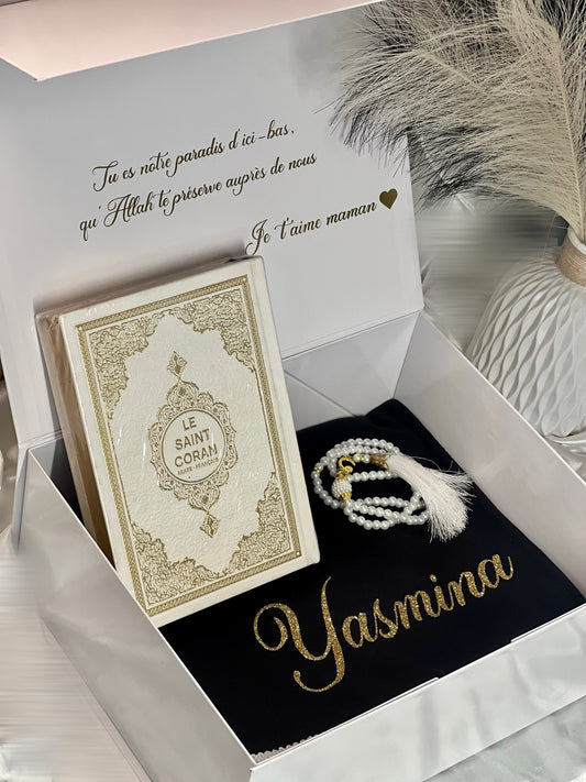 Coffret Perles de Foi 💫