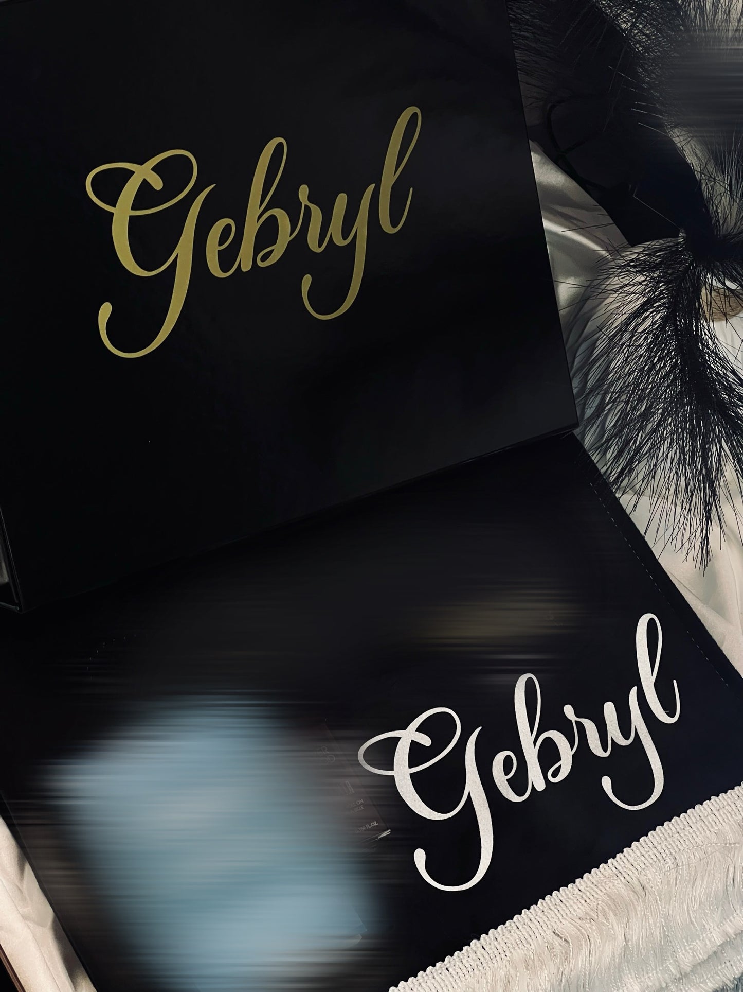 Coffret l'Essentiel 🤍