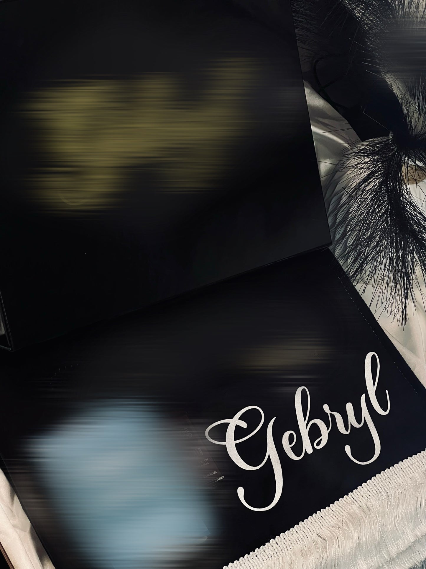 Coffret Perles de Foi 💫