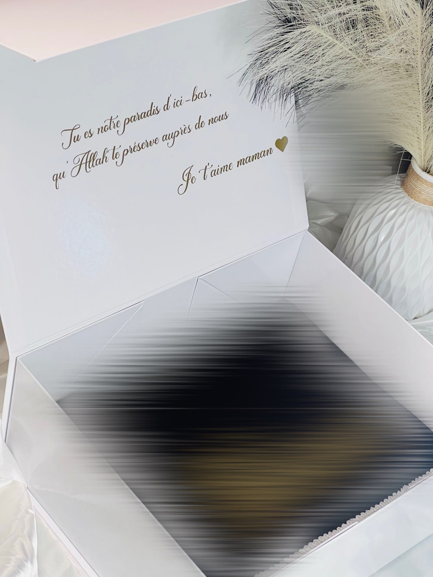 Coffret Rahma 💫