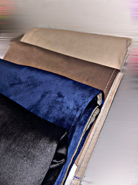 Tapis de prière sans personnalisation