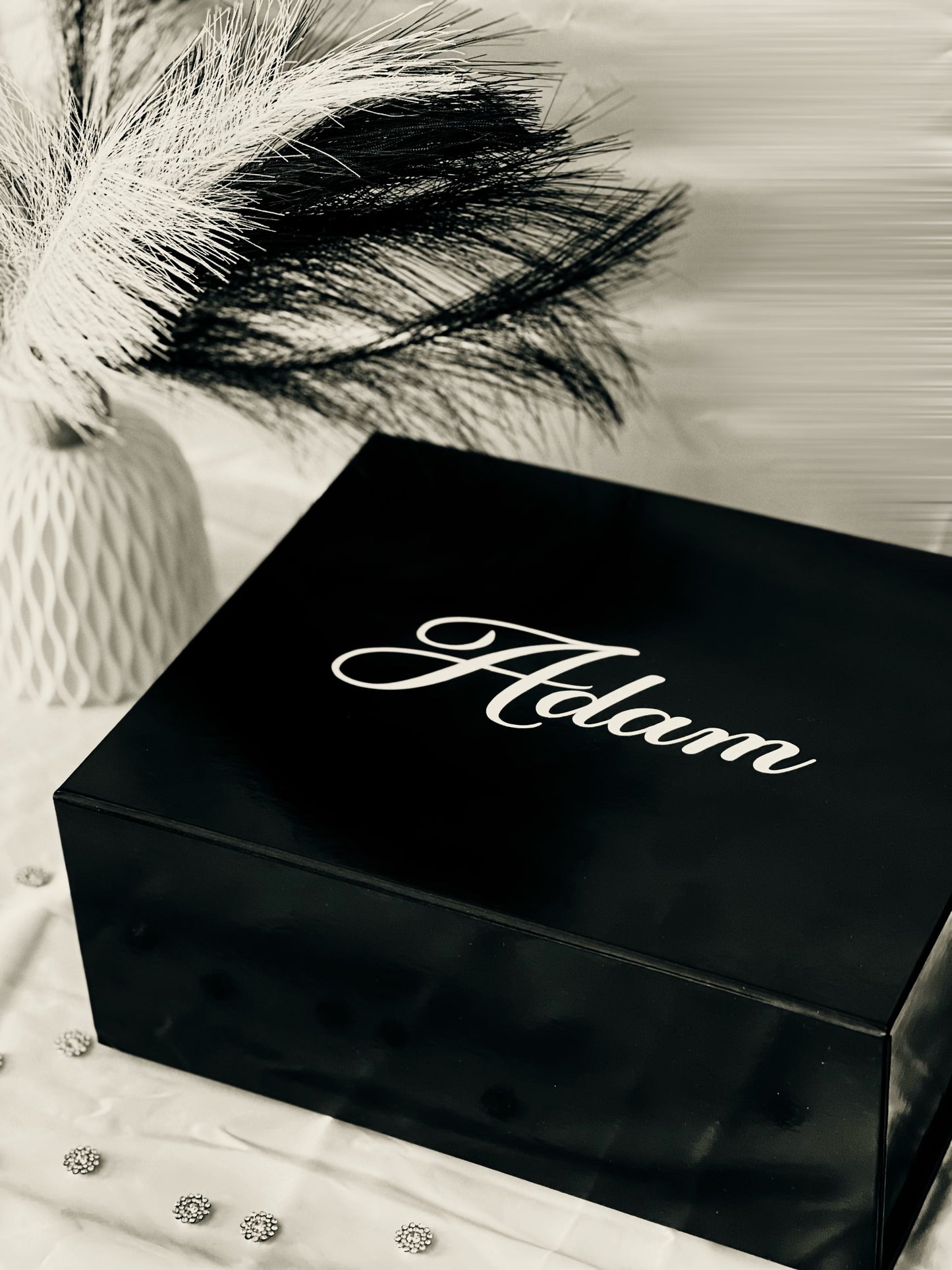 Coffret l'Authentique 📖