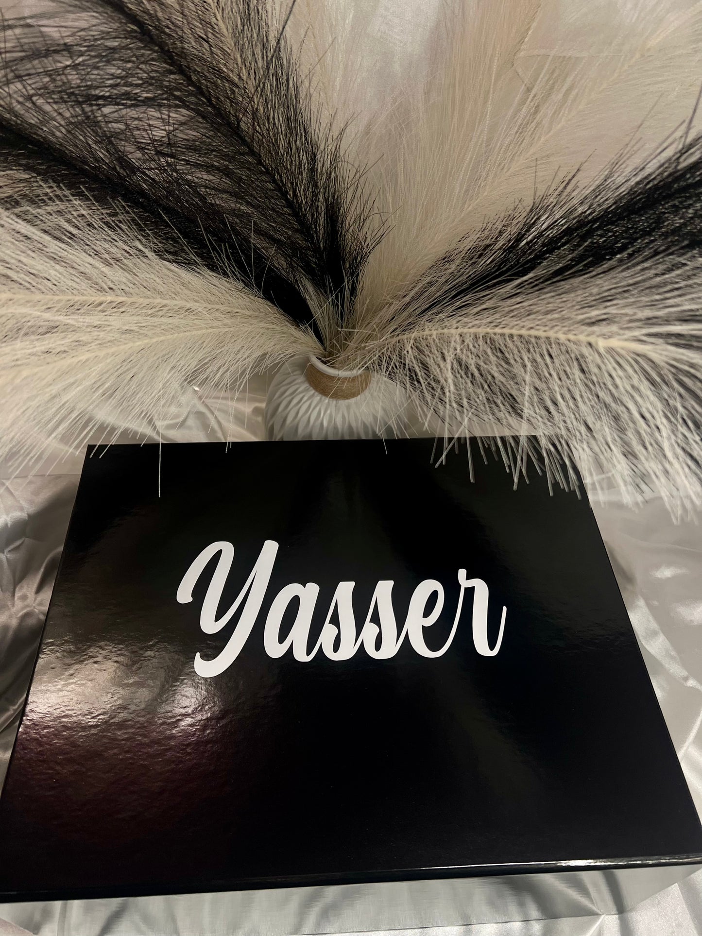 Coffret l'Essentiel 🤍