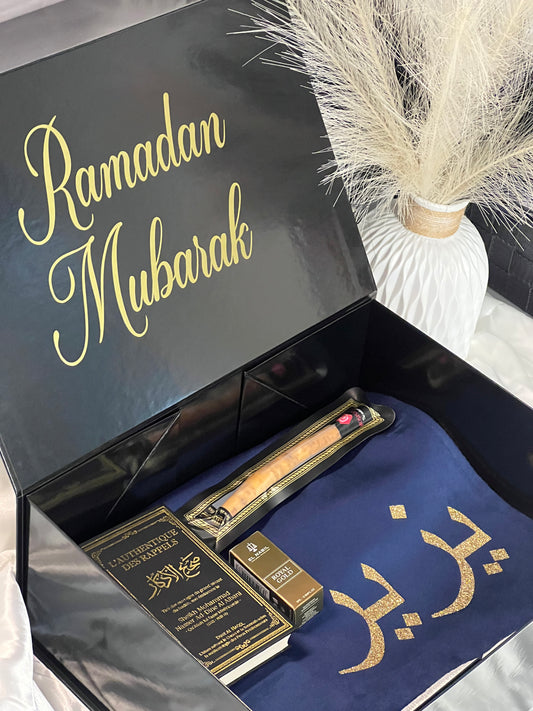 Coffret Noor ✨