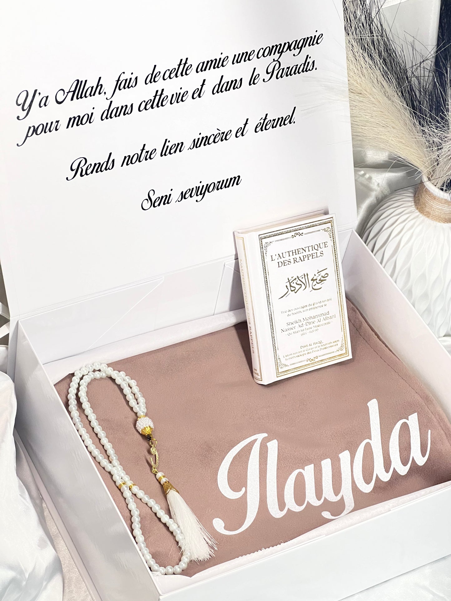 Coffret Rahma 💫