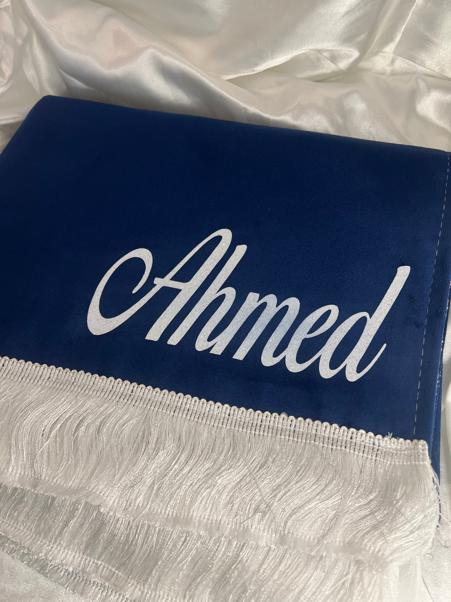 Coffret complet Bleu 💎